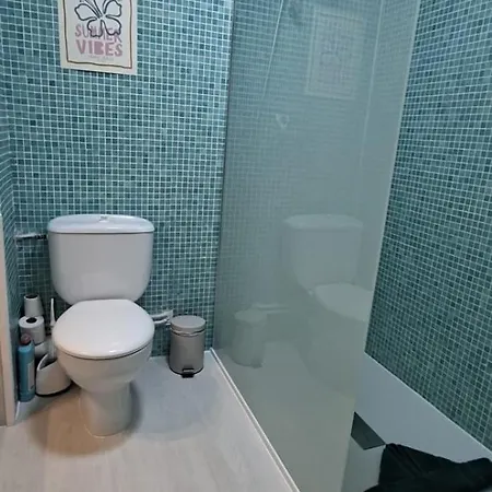 With Terrace And Pool Apartment Sainte-Maxime