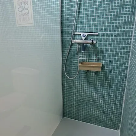 With Terrace And Pool Apartment Sainte-Maxime