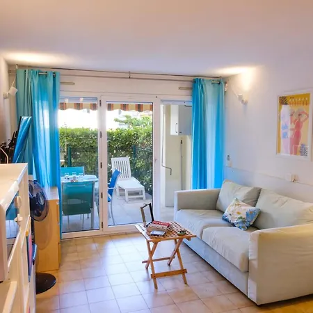 Apartment With Terrace And Pool Sainte-Maxime
